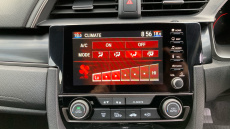 Honda Civic 1.5 VTEC Turbo Sport 5dr Petrol Hatchback